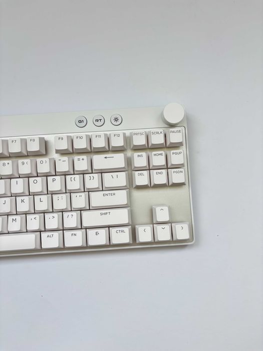 MCHOSE MIX87 Магнитная клавиатура 8000Hz