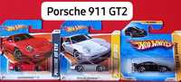 Porsche 911 Gt2 hot wheels
