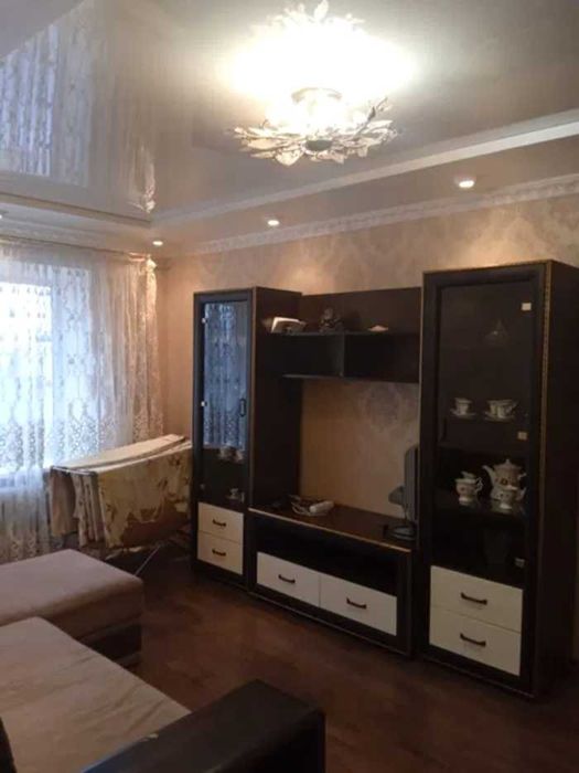 Здам 2к квартиру на вул.Високовольтна 14