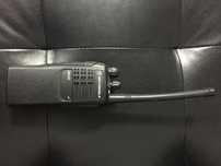 Рація Motorola GP340, без зарядки