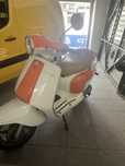 Vendo Lambreta 2014