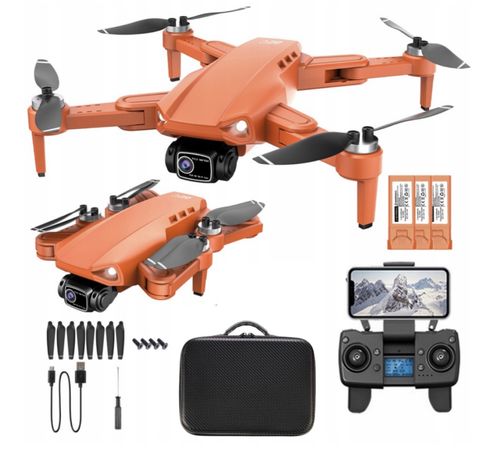 Dron Pro Combat Max