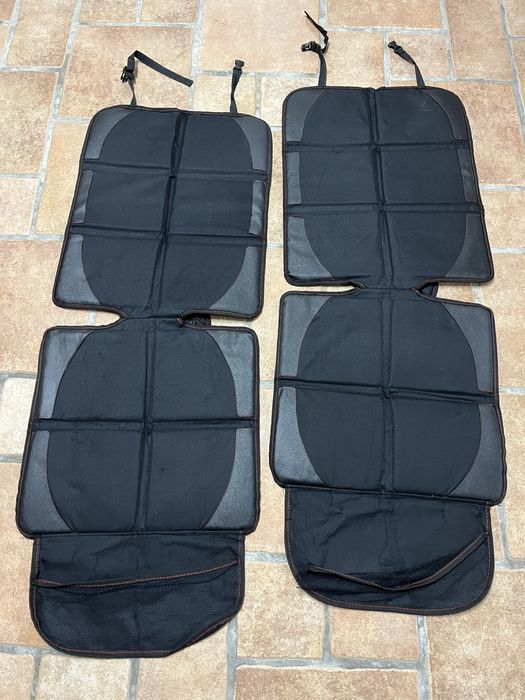 Proteção de assento para cadeiras para crianças