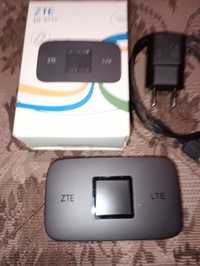 Ruter ZTE MF971V, ladowarka, kabel USB