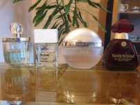 Perfumes femininos