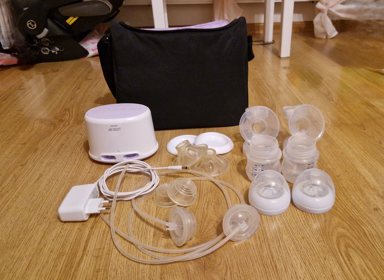 Laktator Philips AVENT