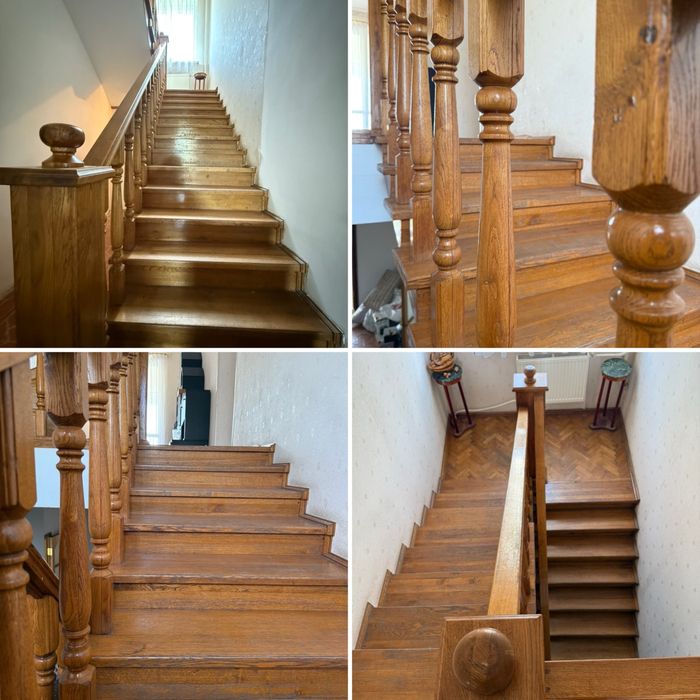 Продам шикарный 2х этажный дом, с.Червоные Поды