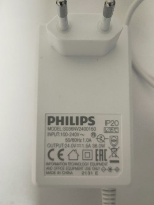 Фотоепілятор Philips Lumia advanced model sc1997/00
