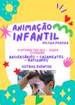 Animação aniversários/casamentos