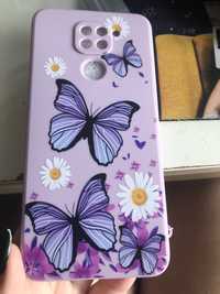 Case Xiaomi Redmi Note 9