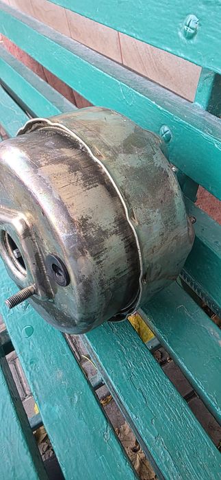 Вакуум газель оригинал