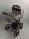 Wózek Cybex Priam 4.0 2023 r. 3w1/Fotelik Avionaut Pixel
