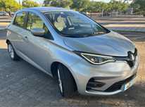 Renault Zoe - 1 dono - Nacional