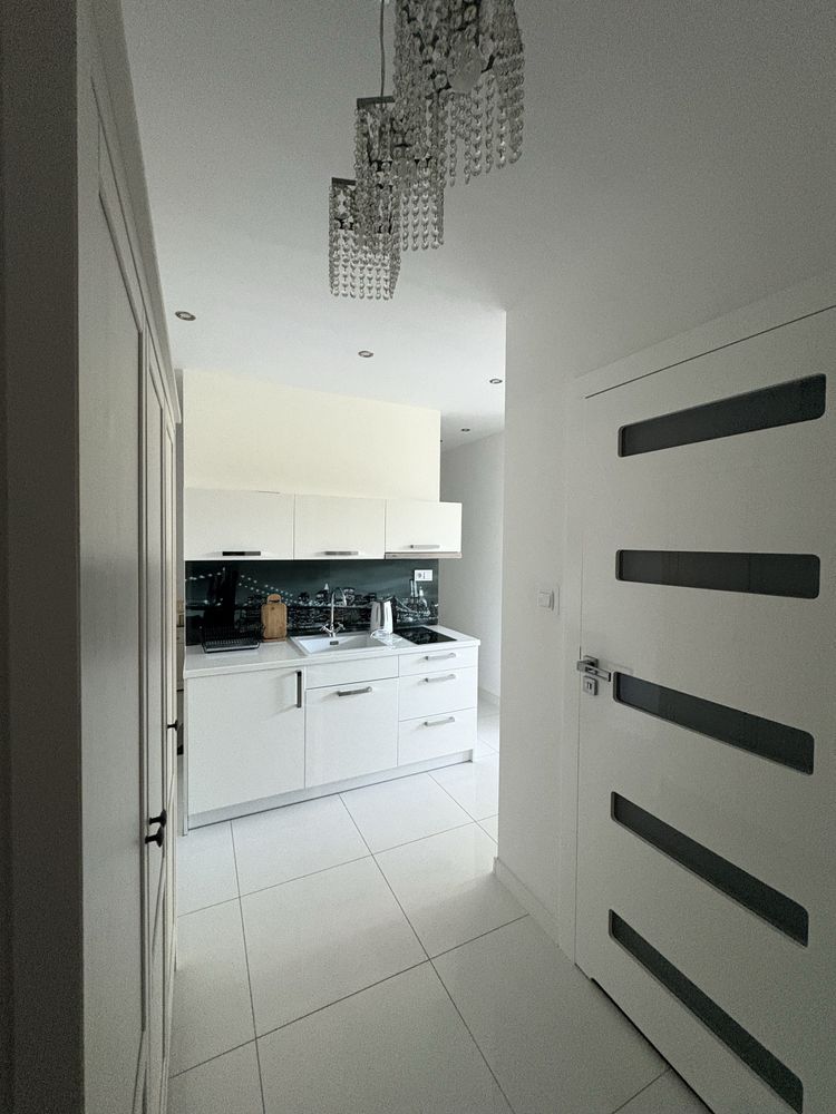 Apartament w Dziwnowie - 50 metrów do plaży