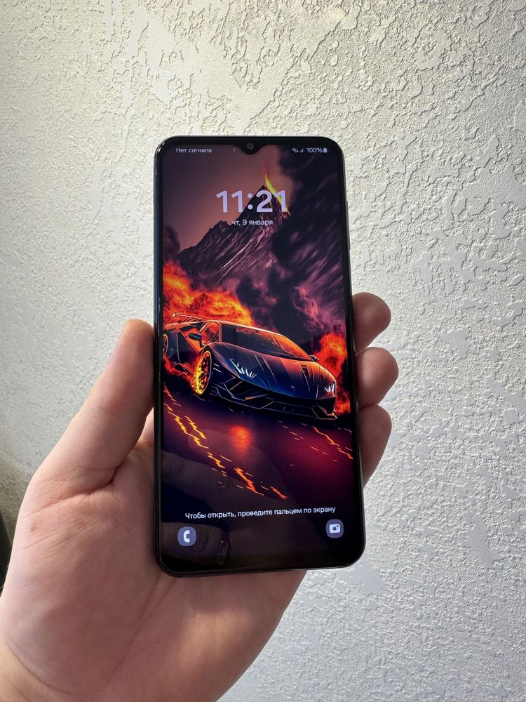 Samsung Galaxy A13 A135M 2sim 3/32Gb
