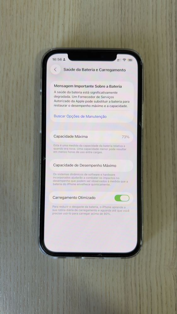 iPhone 12 Pro 256 GB Azul Pacífico