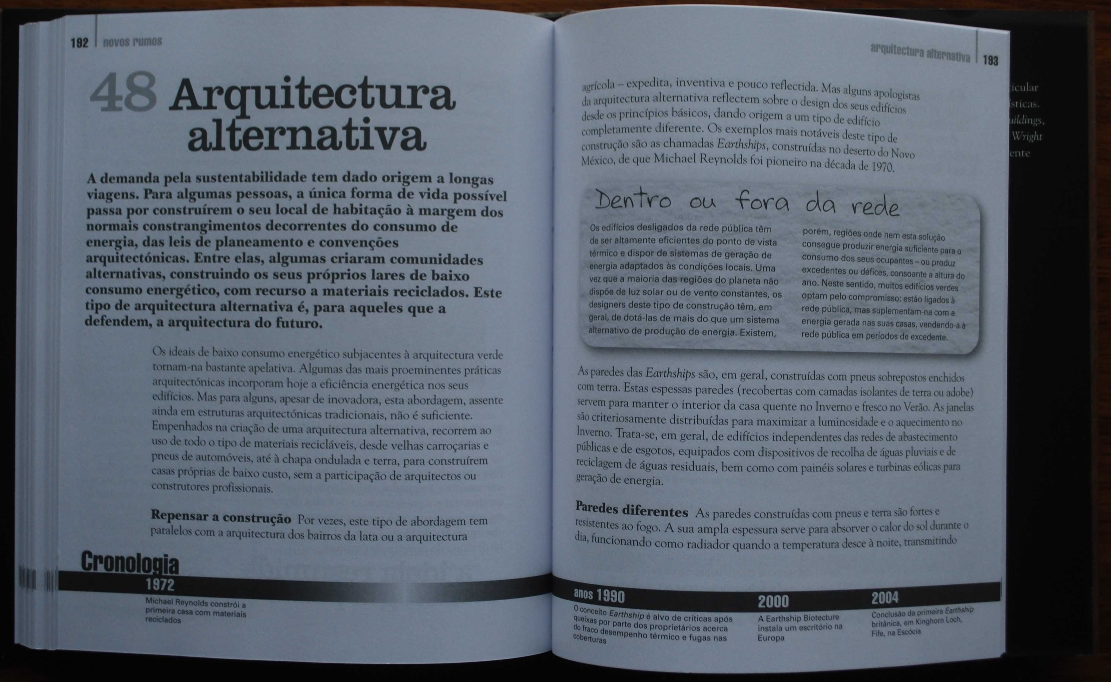 50 Ideias Arquitectura Que Precisa Mesmo de Saber