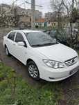 Продам автомобиль BYD F-3