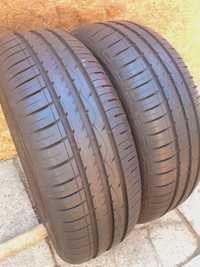 Idealne!! 7,5mm. 195/65 r15 Fulda Ecocontrol HP. 1916