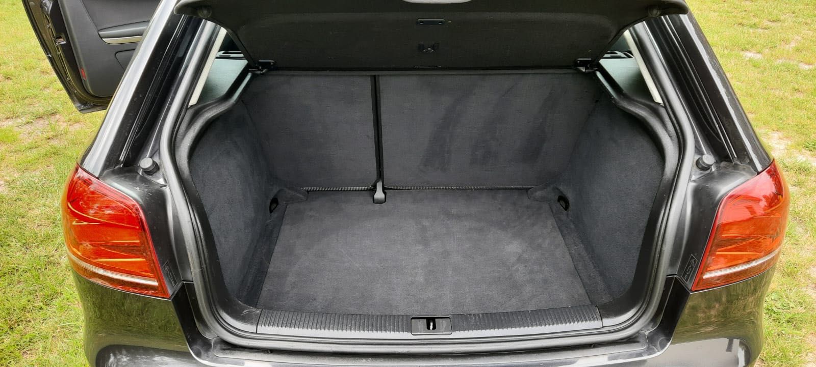 Sprzedam Audi a3
