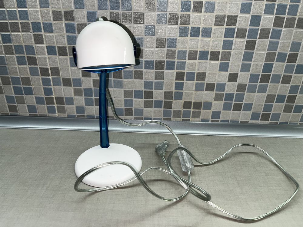 Настольная лампа Philips 67413/35/16 Dyna