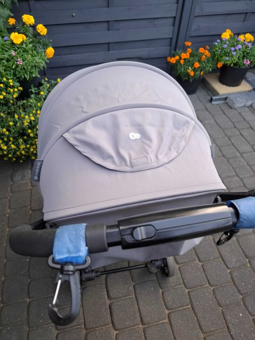 Wózek Kinderkraft Indy 2