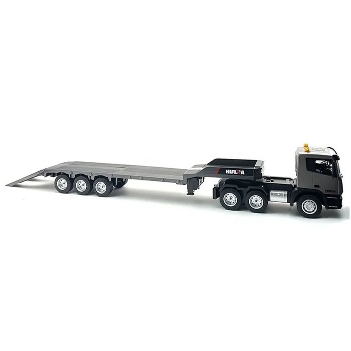 Радиоуправляемая машинка на радиоуправлении на радіокеруванні грузовик