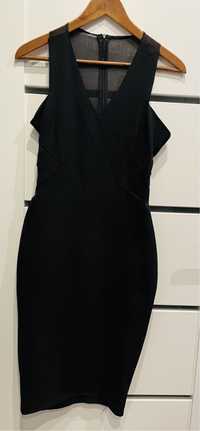 Elegancka sukienka/ mała czarna