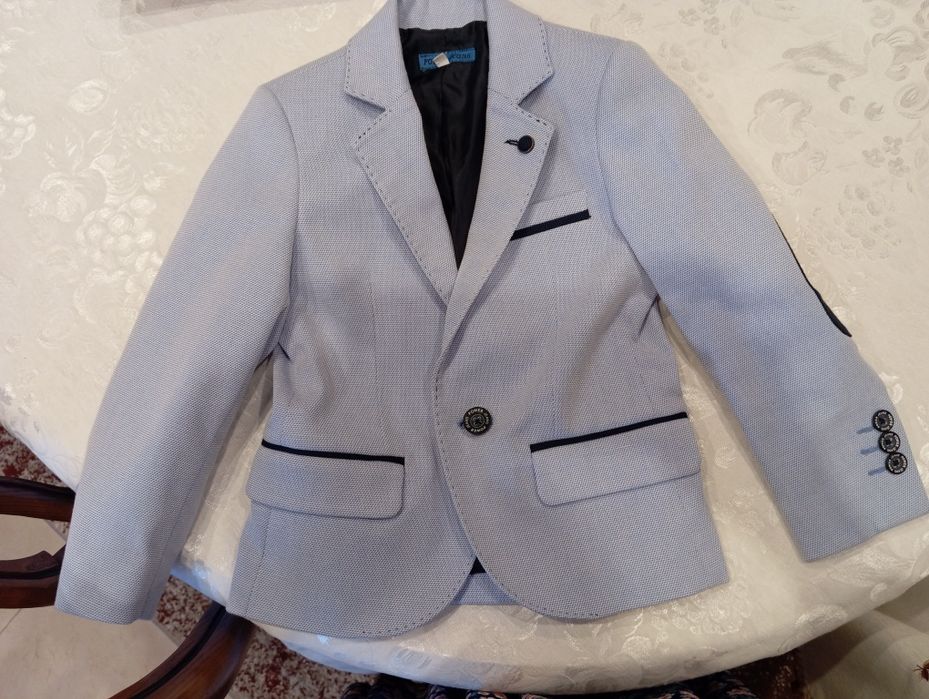 Casaco Blazer Menino