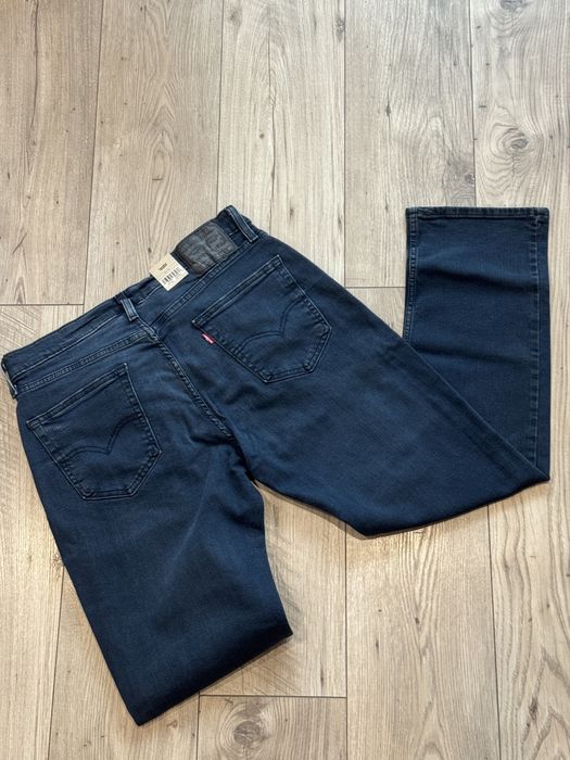 Оригінальні джинси Levis Левіс Левайс