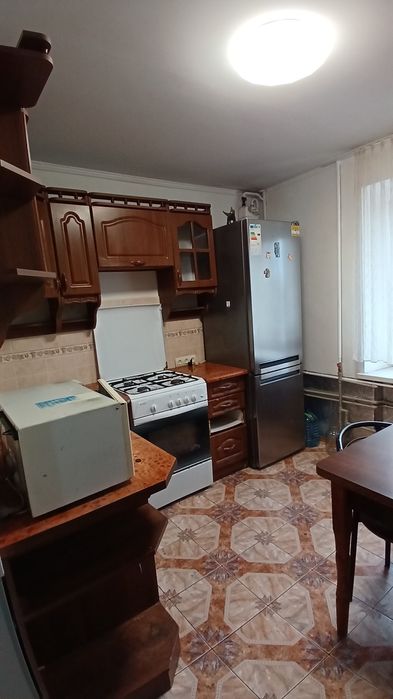 Продається 2х-кімнатна квартира,  Польова,  вул.Кибальчича