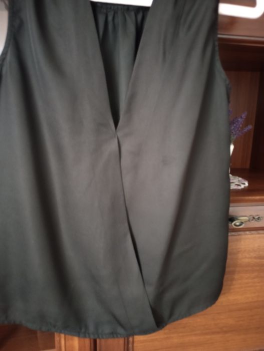 Elegancka bluzka damska