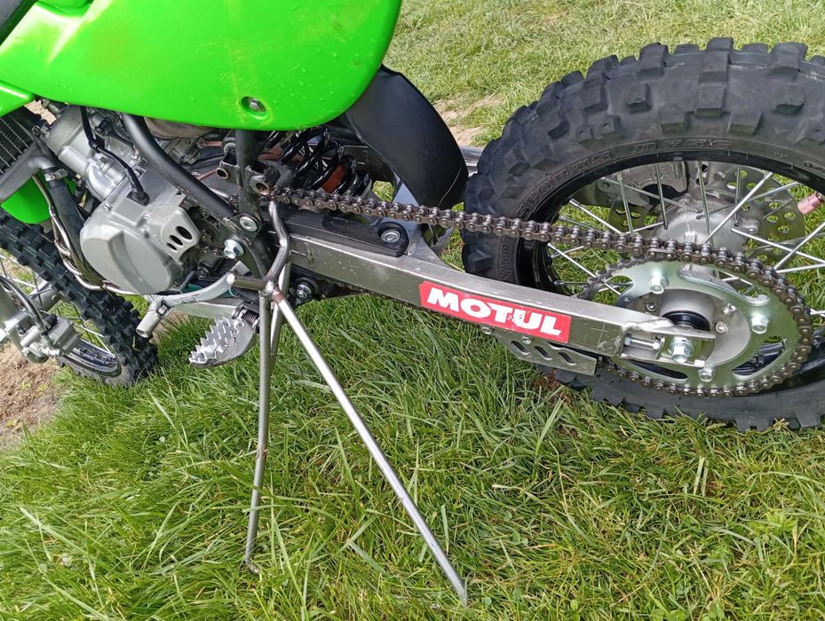 Kawasaki kx 65 2024r