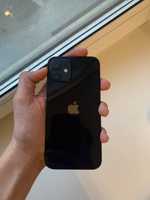 Продам iPhone 12 Black 64 gb Neverlock