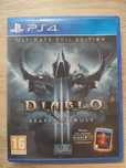 Diablo . Reaper of souls