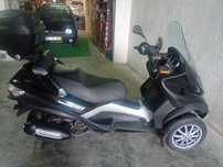 Vendo em ótimo estado sempre de garagem
