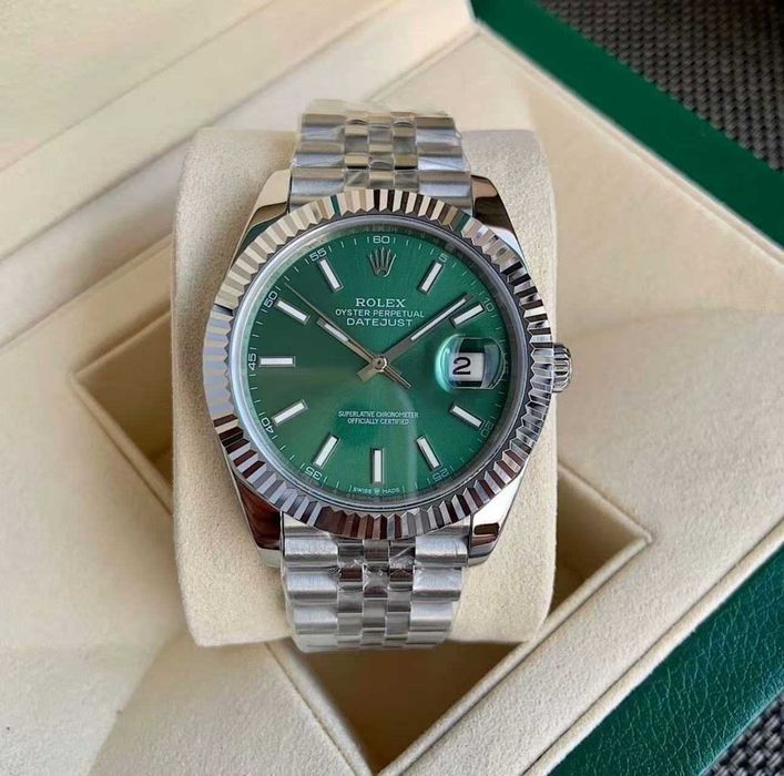NowezegarkiRolex