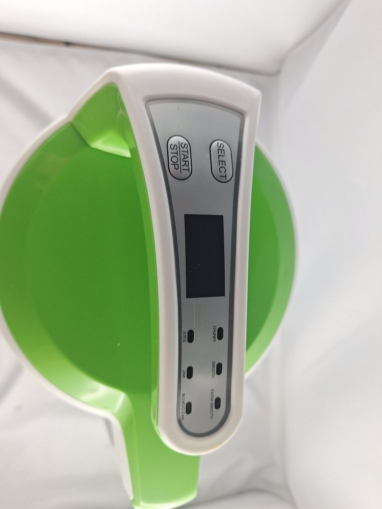 DOMO DO705BL Automatyczny zupowar, 6 programów, 2L, 1000W