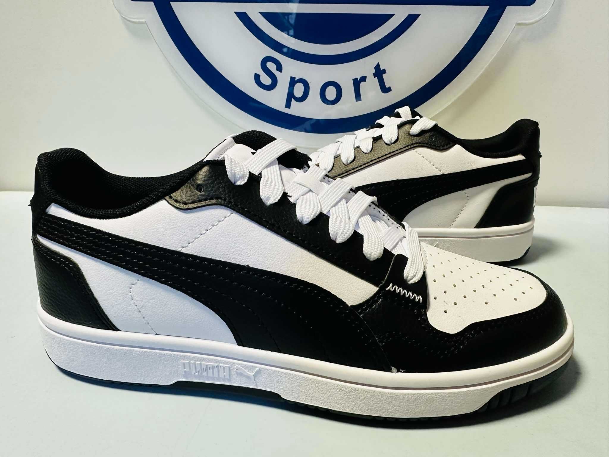 Puma Reb-L   sneakersy modzieżowe 36 - 39