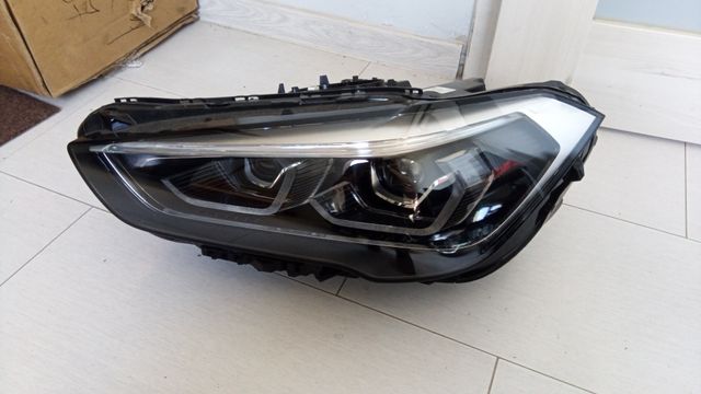Lampa reflektor lewy x1 f48 LCI