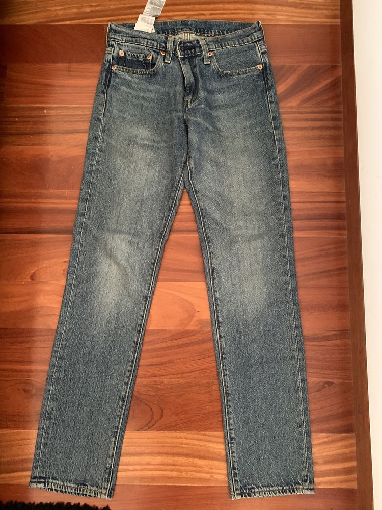 Calcas Levis originais