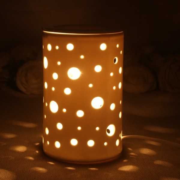 Difusor de Aromas