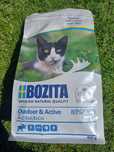 Bozita Karma outdoor & active