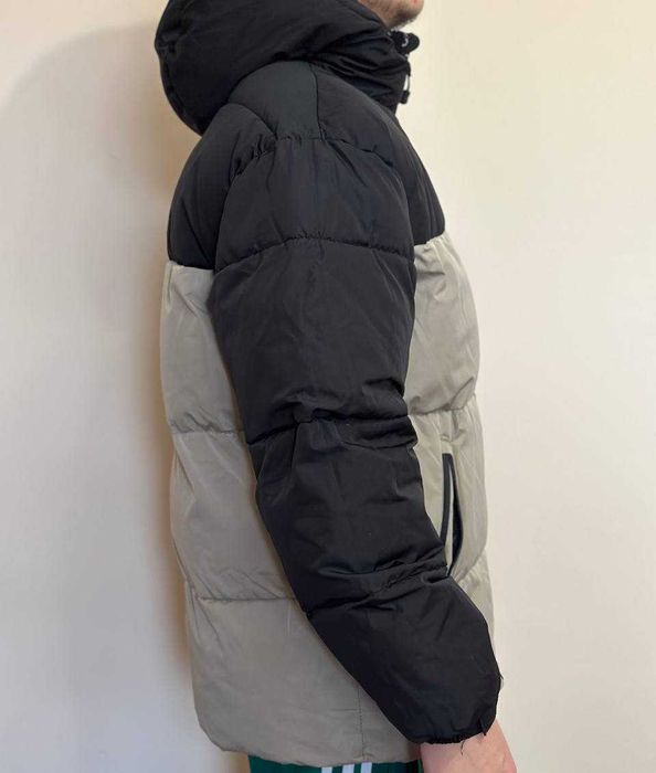 Куртка зимова чоловіча H&M