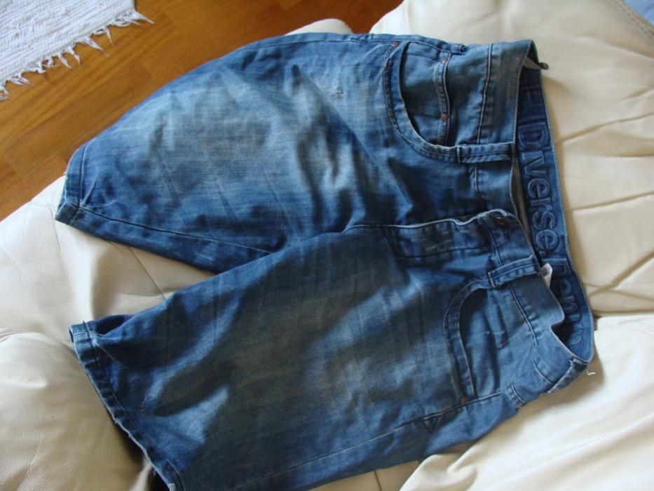 spodenki diverse rozm. 34 xl wysyłka jensy wymiary dł 60 cm pas 90 cm