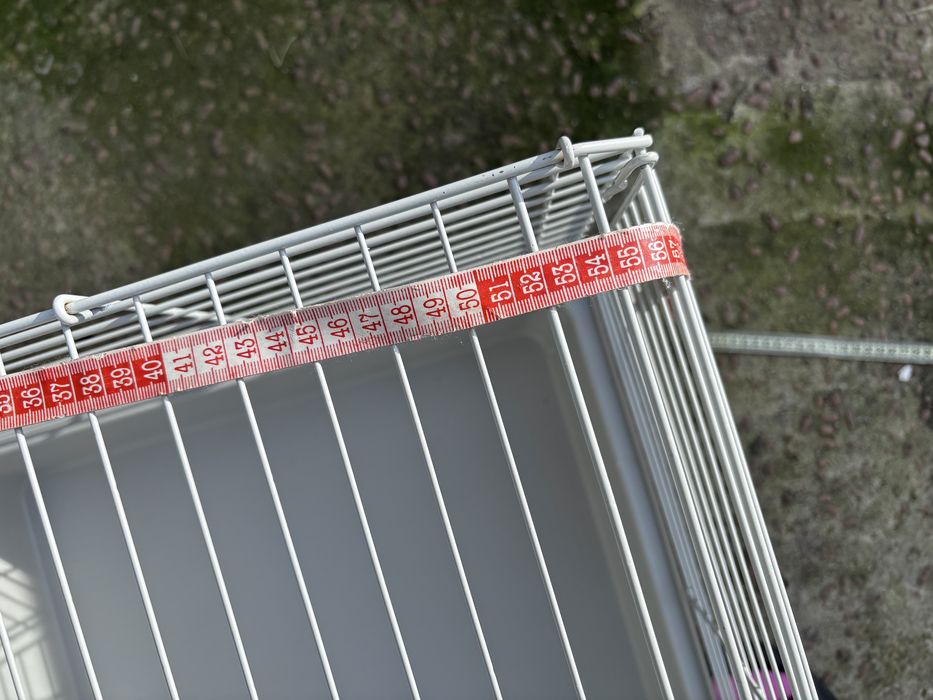 Клітка для гризунів