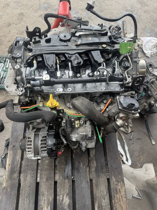 Silnik kompletny Renault Master Opel Movano Nv400 M9T 726 2.3 Dci 40ty