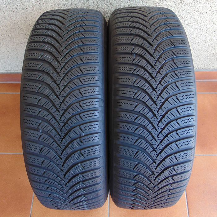 Opony zimowe 185/65 R15 Hankook I*Cept RS2 W452 2szt.