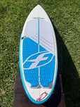 Prancha Kitesurf F-One 5’10