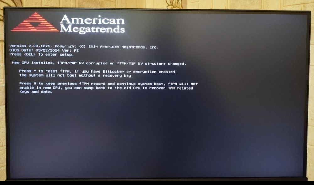 Монитор MSI 180HZ